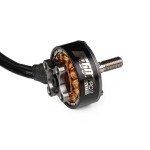 Heißer T-MOTOR Bürstenloser Motor 2300KV/2600KV Für QAV250 ODM250 FPV Racing Drone Quadcopter